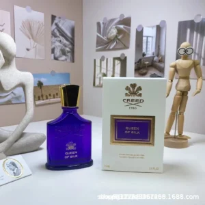 Exquisite Creed Queen of Silk Perfume Vial