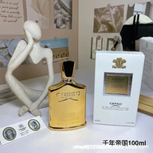 Refined Creed Millesime Imperial 100ml Perfume