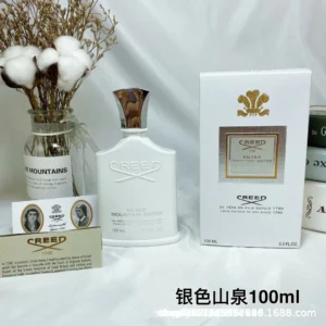 Chic Creed Silver Mountain Water 100ml Perfume