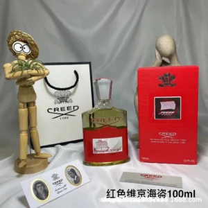 Creed Viking 100ml Intense Long-Lasting Fragrance