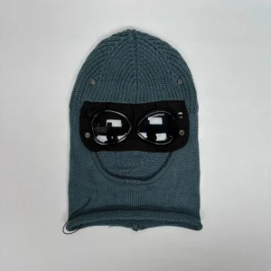 C.P. Company Goggle Textured Knit Cap