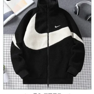 Nike Sportswear Soft Comfort Fleece Jacket