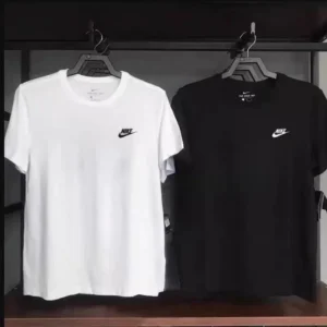 Nike Men's Basic Tee Soft & Breathable