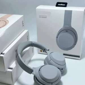 Sony WH-1000XM4 Wireless Noise Reduction Headphones