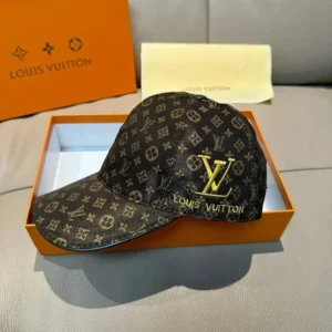 Louis Vuitton Timeless Monogram Casual Cap