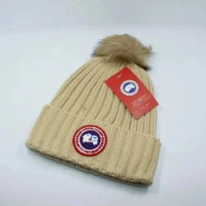 Canada Goose Cozy Stylish Arctic Beanie