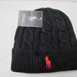 Polo Ralph Lauren Cozy Cable Knit Beanie