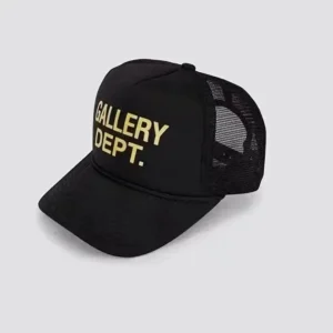 Gallery Dept. Vintage Trucker Cap Classic