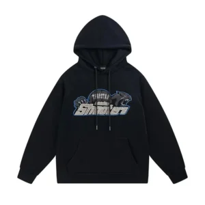 TRAPSTAR Shooter Hoodie Casual & Cozy