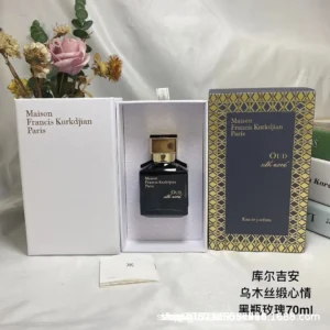 Maison Francis Kurkdjian Oud Silk Mood Perfume