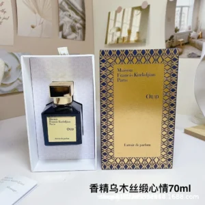 MFK Oud Extrait de Parfum 70ml Woody Scent