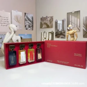 Maison Francis Kurkdjian Mini Fragrance Discovery Set