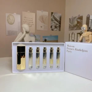 Maison Francis Kurkdjian Paris Exclusive Gift Set