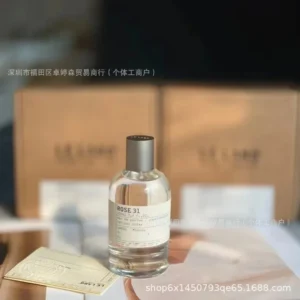 Le Labo Rose 31 Natural Eau de Parfum Spray