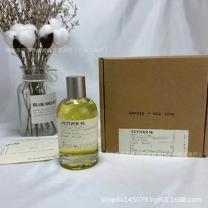 Le Labo Vetiver 46 Natural Eau de Parfum Spray
