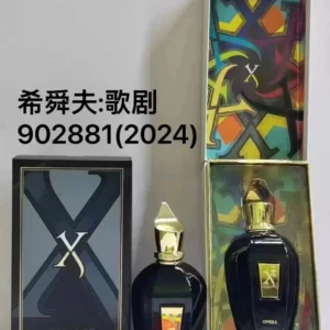 Xerjoff Opera 2024 Luxury Elegant Fragrance