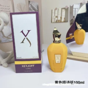 Xerjoff Coro Eau de Parfum 100ml