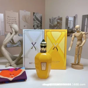 Xerjoff EDP - High-end Luxury Fragrance