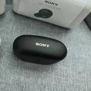 Sony WF-1000XM5 High-end Wireless Earbuds