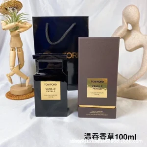 Tom Ford Vanille Fatale Chic Perfume 100ml