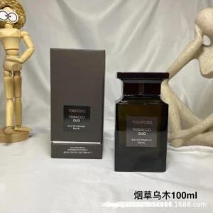 Tom Ford Tobacco Oud Eau de Parfum 100ml