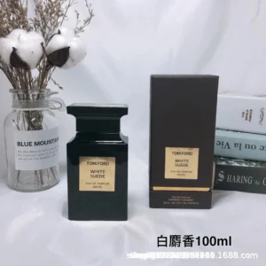 Tom Ford White Suede Eau de Parfum 100ml