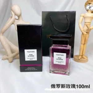 Tom Ford Luxurious Rose de Russie EDP 100ml