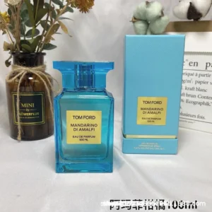 Tom Ford Fresh Amalfi Mandarin Eau De Parfum 100ml