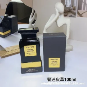 Tom Ford Tuscan Leather Rich EDP 100ml