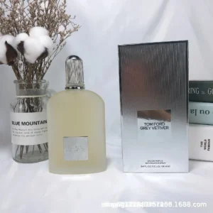 Tom Ford Grey Vetiver Refined EDP Spray