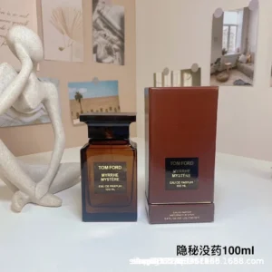 Tom Ford Myrrhe Mystere Exotic EDP 100ml
