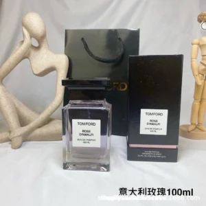 Tom Ford Rose D'Amalfi Delicate Perfume 100ml