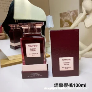 Tom Ford Cherry Smoke Alluring Perfume 100ml