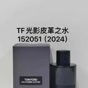 Tom Ford 2024 Eau d'Ombre Leather Cologne