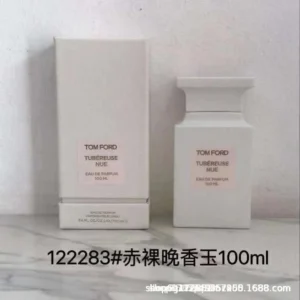 Tom Ford Tubereuse Nue Soft Perfume 100ml