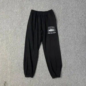 Cornelz Lightweight Classic Joggers