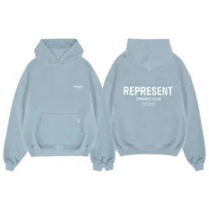 Represent Owners' Club Classic Pullover