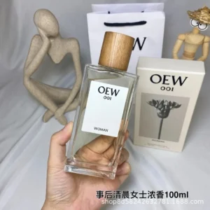 OEW 001 Graceful Ladies Perfume 100ml