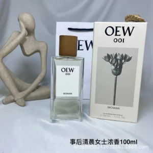 OEW 001 Charming Female Perfume 100ml