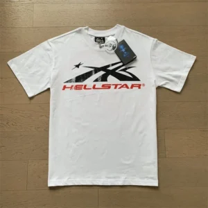 Hellstar Classic Brand Tee