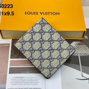 Louis Vuitton Premium Wallet 60223