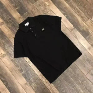 Lacoste Timeless Men's Classic Polo Shirt
