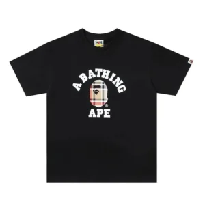 A Bathing Ape Essential Classic T-Shirt
