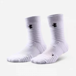 Under Armour High-Performance Athletic Socks