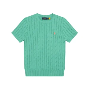 Polo Ralph Lauren Comfort Cable Tee