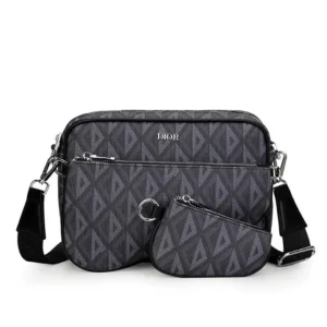 Dior Elegant Matching Crossbody Bag Gift Set