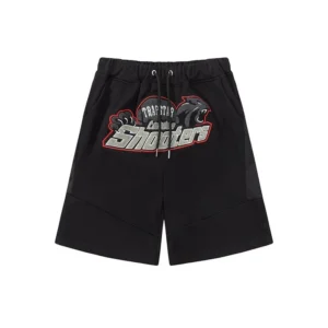 Trapstar Shooters Men's Comfy Casual Shorts