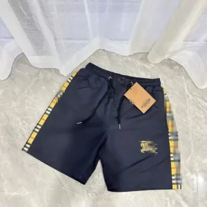 Burberry Timeless Casual Daily Shorts