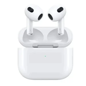 Apple AirPods Pro 2: Mini Stylish Wireless Earphones