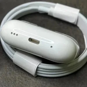 Mini Size Wireless Earbuds with Charging Storage Case
